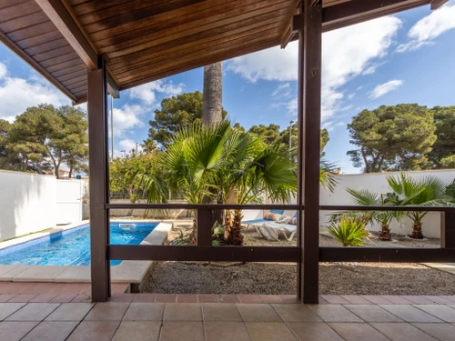 Casa Deltebre, 3 dormitorios, 6 personas - photo_19784777517