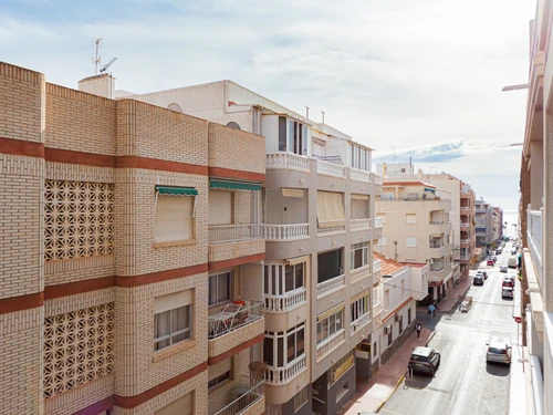 Ferienwohnung Torrevieja, 2 Schlafzimmer, 6 Personen - photo_1011865327963