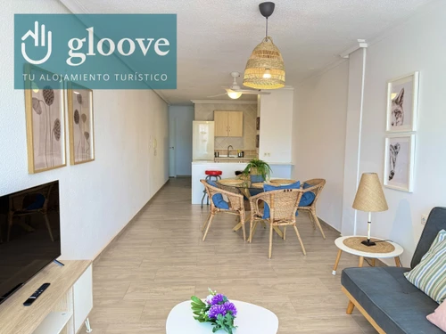 Apartment Santa Pola, 2 bedrooms, 4 persons - photo_1011911026090
