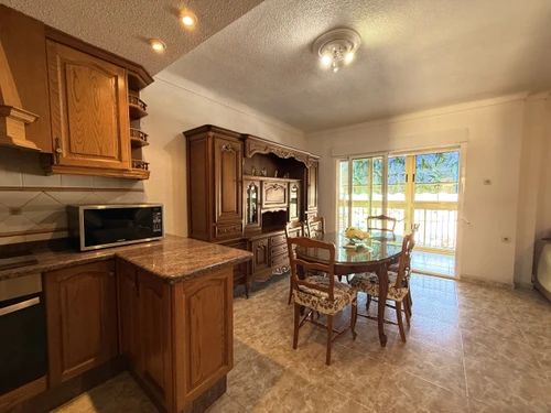 Apartment Santa Pola, 2 bedrooms, 3 persons - photo_1011911027786