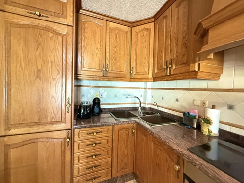 Apartment Santa Pola, 2 bedrooms, 3 persons - photo_1011911027786