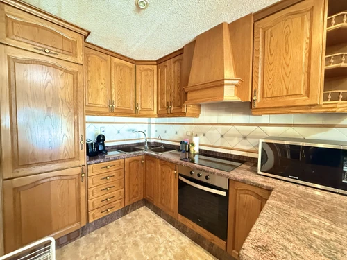 Apartment Santa Pola, 2 bedrooms, 3 persons - photo_1011911027786