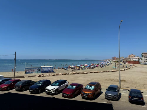 Apartment Santa Pola, 2 bedrooms, 3 persons - photo_1011911027786