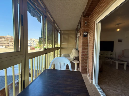 Apartment Santa Pola, 2 bedrooms, 3 persons - photo_1011911027786