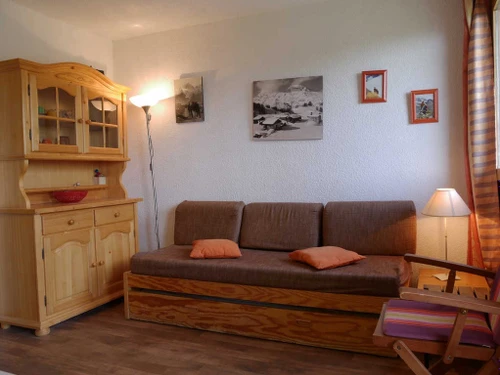 Ferienwohnung La Plagne Montchavin Les Coches, 1 Schlafzimmer, 5 Personen - photo_1011849164070
