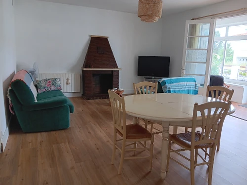 Ferienhaus La Faute-sur-Mer, 2 Schlafzimmer, 6 Personen - photo_1011818498674