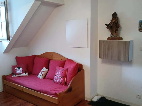 Ferienwohnung Vignec, 1 Schlafzimmer, 6 Personen - photo_1011911100812