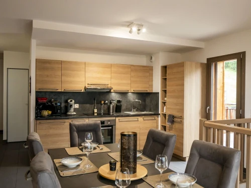 Apartment Châtel, 3 bedrooms, 7 persons - photo_19981493446