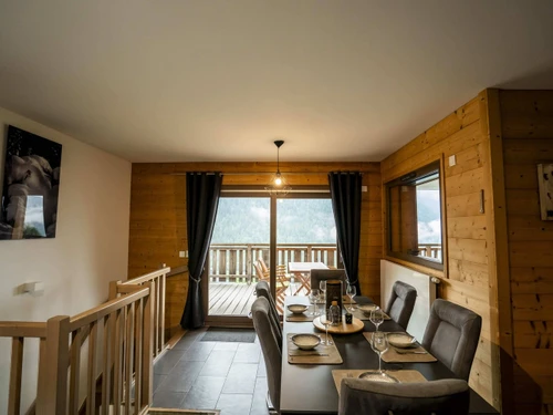 Apartment Châtel, 3 bedrooms, 7 persons - photo_19981493446