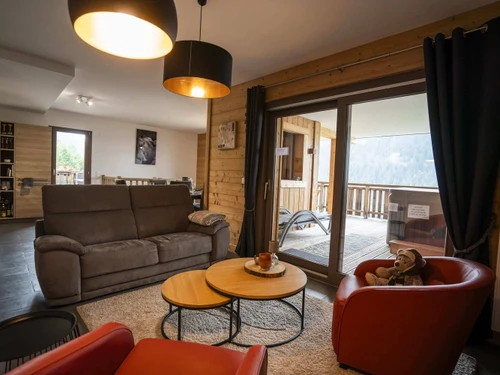 Apartment Châtel, 3 bedrooms, 7 persons - photo_19981493446