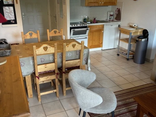 Appartement Châtel, 3 pièces, 6 personnes - photo_19981490756