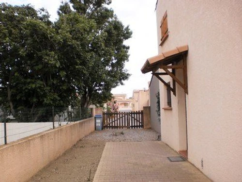 Maison Le Barcarès, 4 pièces, 6 personnes - photo_14689641821