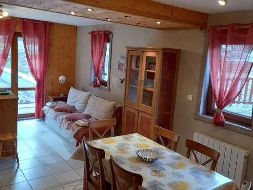 Apartment Valloire, 1 bedroom, 5 persons - photo_8095220021