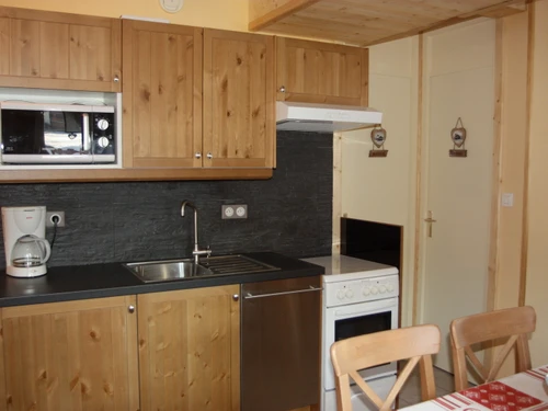 Apartment Valloire, 1 bedroom, 5 persons - photo_8095220021