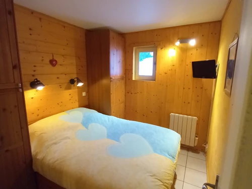 Apartment Valloire, 1 bedroom, 5 persons - photo_8095220021