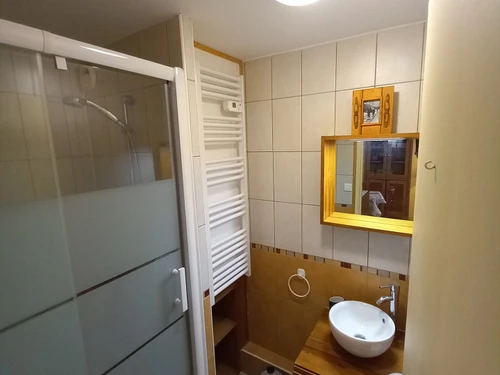 Apartment Valloire, 1 bedroom, 5 persons - photo_8095220021