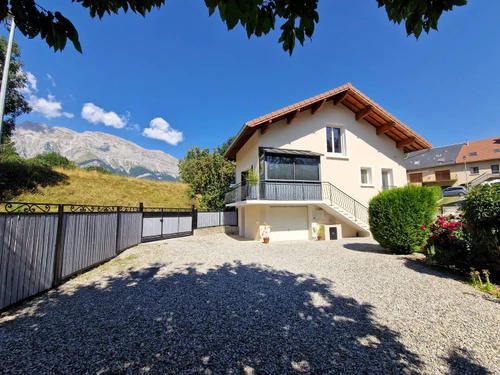 Maison Aubessagne, 3 pièces, 4 personnes - photo_1011911184865