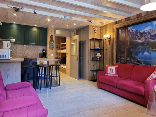 Studio Pra-Loup, studio flat, 5 persons - photo_16459860629