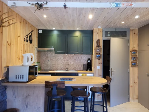 Studio Pra-Loup, studio flat, 5 persons - photo_16459860629