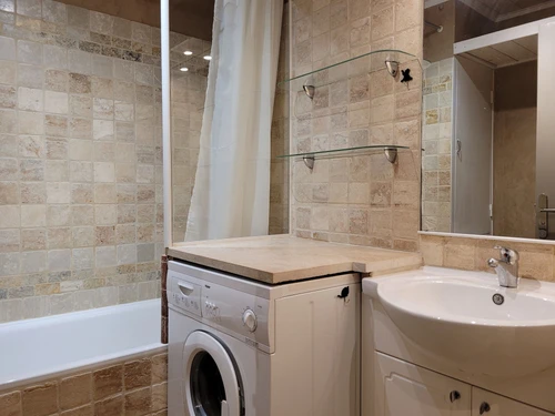 Studio Pra-Loup, studio flat, 5 persons - photo_16459860629