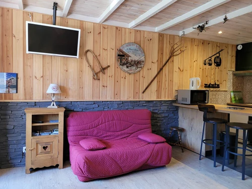 Studio Pra-Loup, studio flat, 5 persons - photo_16459860629