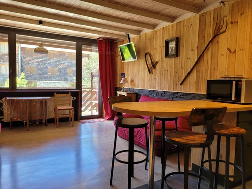 Studio Pra-Loup, studio flat, 5 persons - photo_16459860629