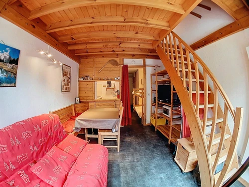 Estudio Val-d'Isère, estudio, 4 personas - photo_17723884624