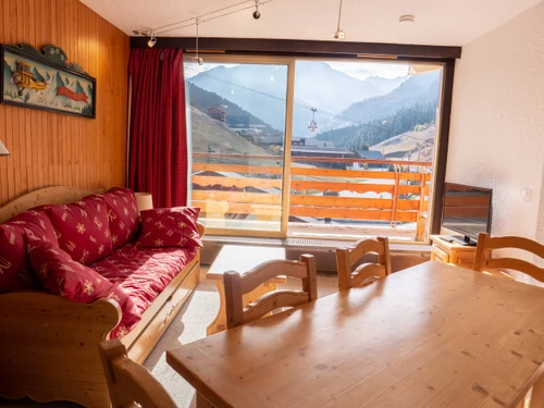 Ferienwohnung Méribel, 1 Schlafzimmer, 5 Personen - photo_13775354742