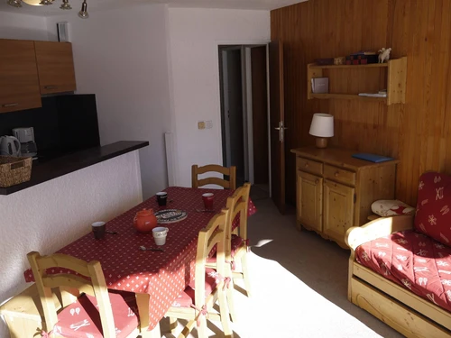 Apartamento Méribel, 1 dormitorio, 5 personas - photo_13775354742