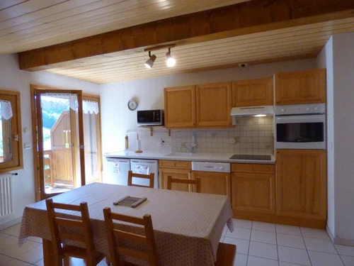 Ferienwohnung Le Grand-Bornand, 1 Schlafzimmer, 5 Personen - photo_1011911243422