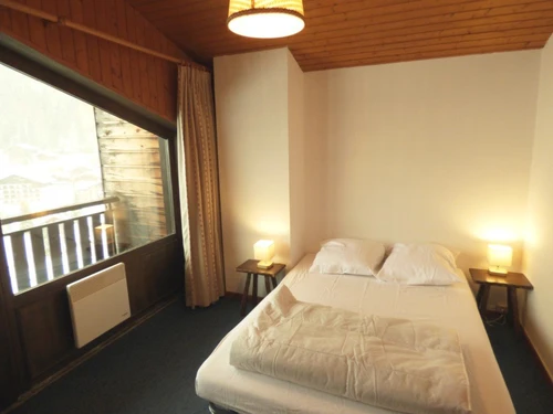 Ferienwohnung Le Grand-Bornand, 2 Schlafzimmer, 8 Personen - photo_1011911243758