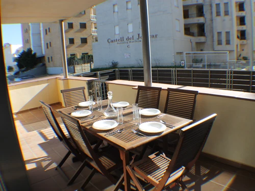 Apartment Roses, 2 bedrooms, 4 persons - photo_18949207528