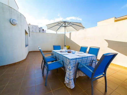 Appartement Roses, 3 pièces, 6 personnes - photo_18949190384