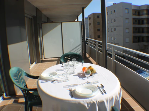 Appartement Roses, 3 pièces, 4 personnes - photo_18949202540