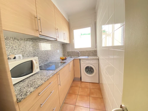 Appartement Roses, 2 pièces, 4 personnes - photo_18949188123