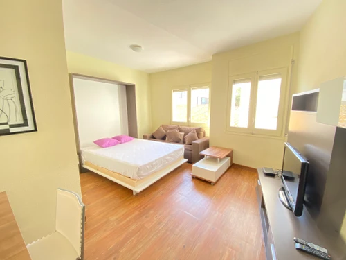 Appartement Roses, 2 pièces, 4 personnes - photo_18949195185