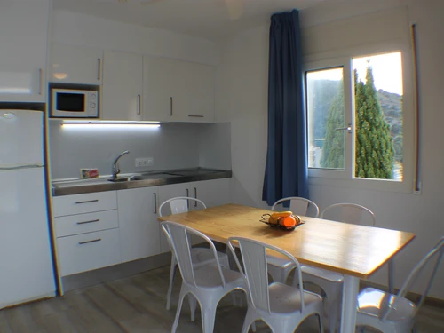 Appartement Roses, 3 pièces, 6 personnes - photo_18949209847