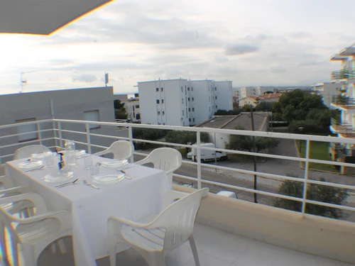 Appartement Roses, 3 pièces, 6 personnes - photo_18949209847