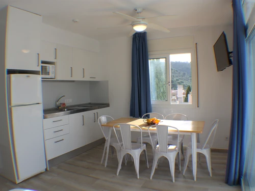 Appartement Roses, 3 pièces, 6 personnes - photo_18949209847