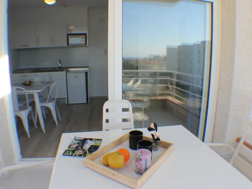 Appartement Roses, 2 pièces, 4 personnes - photo_18949200446