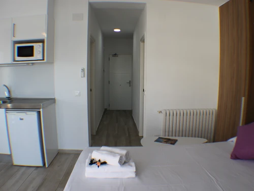 Appartement Roses, 2 pièces, 4 personnes - photo_18949200446