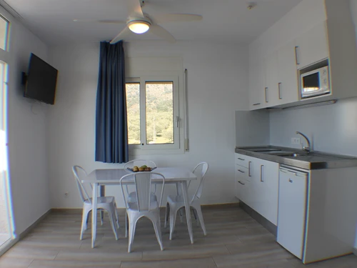 Appartement Roses, 2 pièces, 4 personnes - photo_18949200446