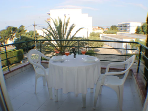 Appartement Roses, 2 pièces, 4 personnes - photo_18949203697