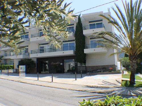 Appartement Roses, 2 pièces, 4 personnes - photo_18949203618