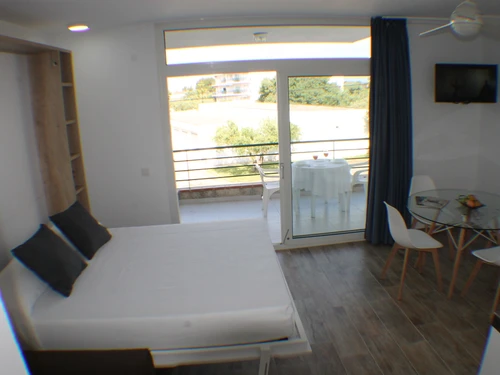 Appartement Roses, 2 pièces, 4 personnes - photo_18949203618