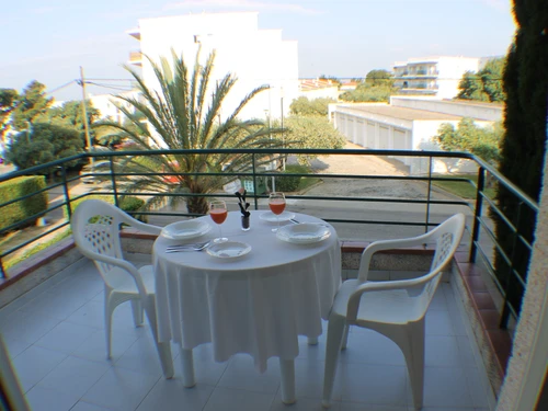 Appartement Roses, 2 pièces, 4 personnes - photo_18949198785