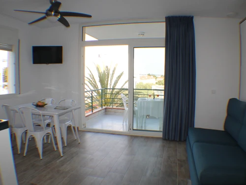 Appartement Roses, 2 pièces, 4 personnes - photo_18949198785