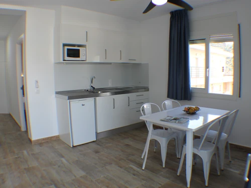 Appartement Roses, 2 pièces, 4 personnes - photo_18949194796