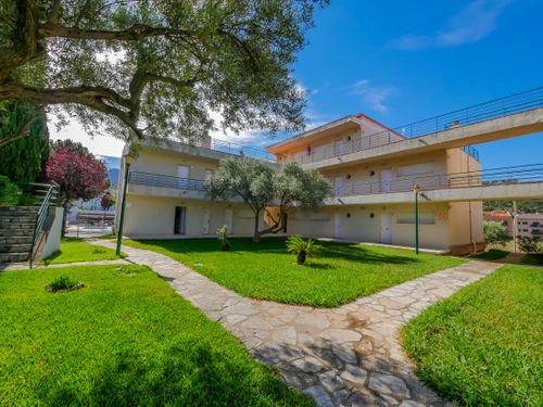 Appartement Roses, 2 pièces, 4 personnes - photo_18949199639