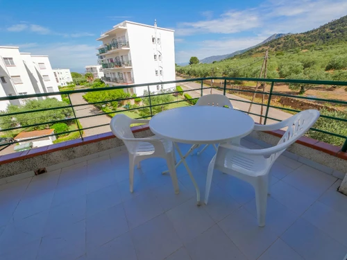 Appartement Roses, 2 pièces, 4 personnes - photo_18949190839